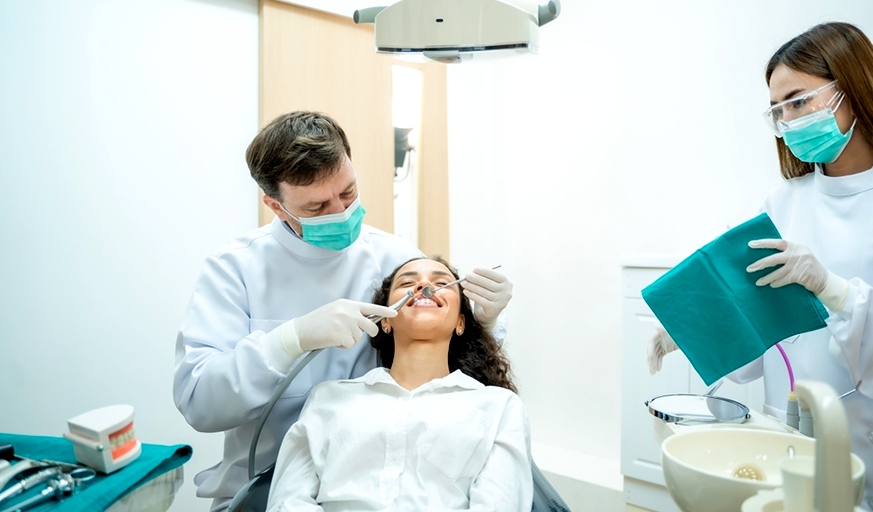 Grey Street Dentist photo 3