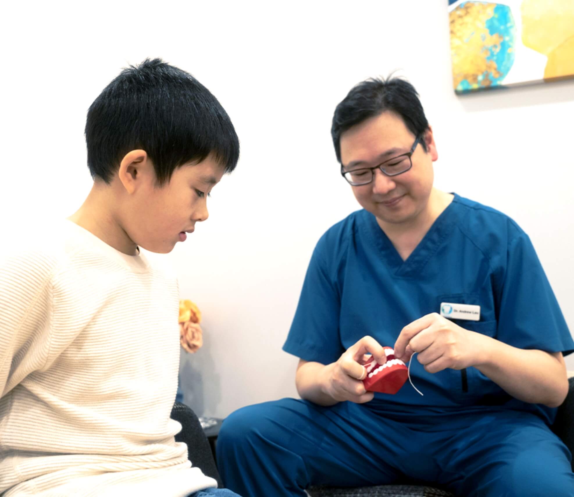 St. Leonards Square Dental Care photo 3