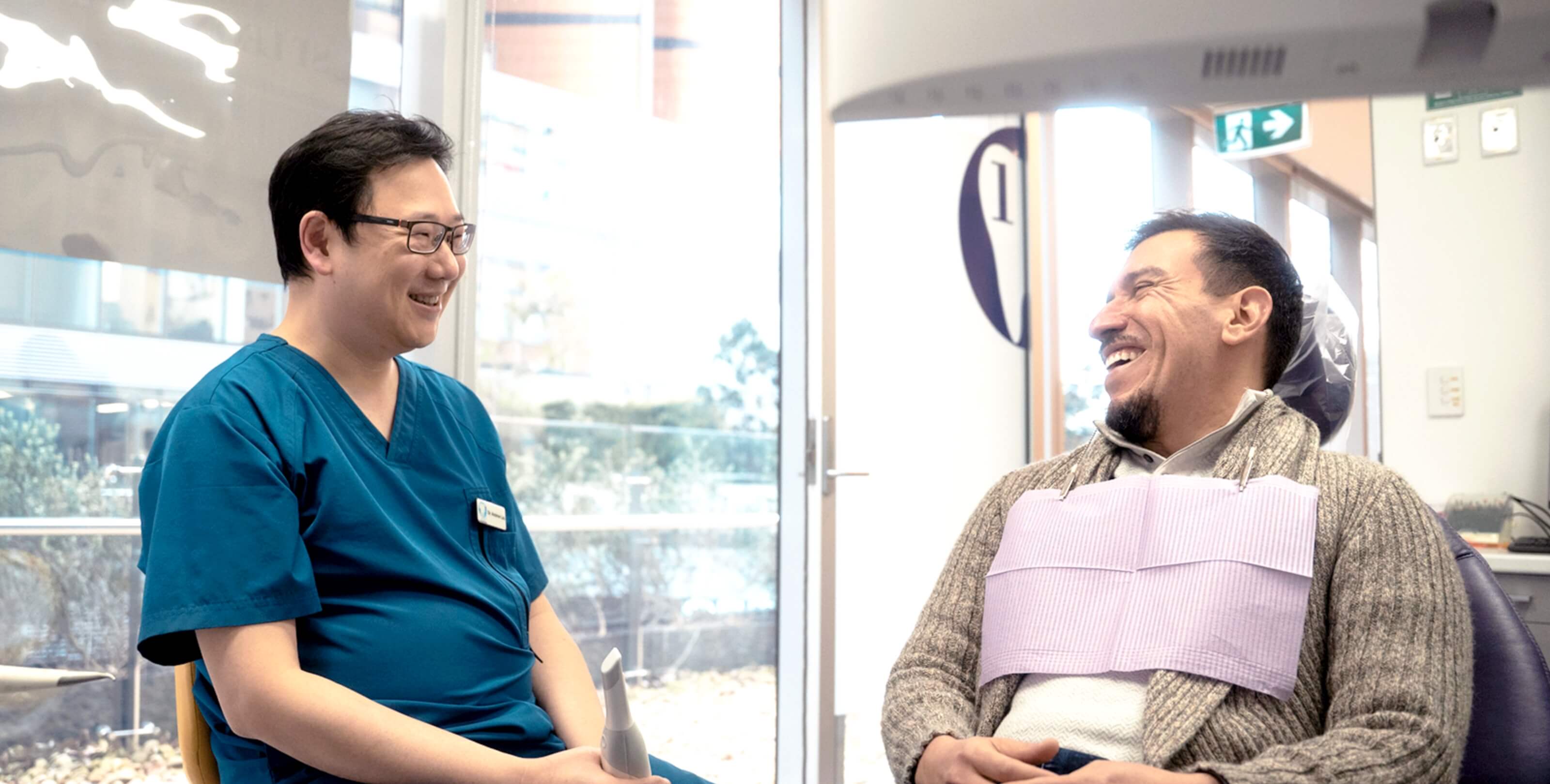 St. Leonards Square Dental Care photo 1