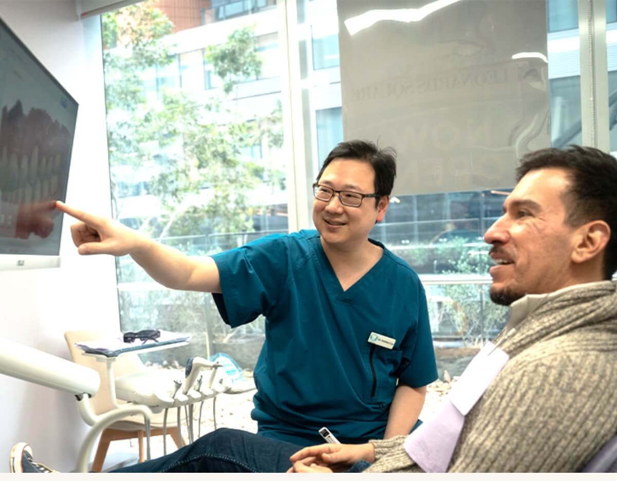 St. Leonards Square Dental Care photo 4
