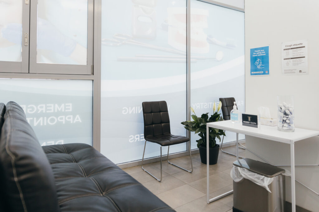 Honest Tooth Dental Care - Dentist St Leonards photo 2
