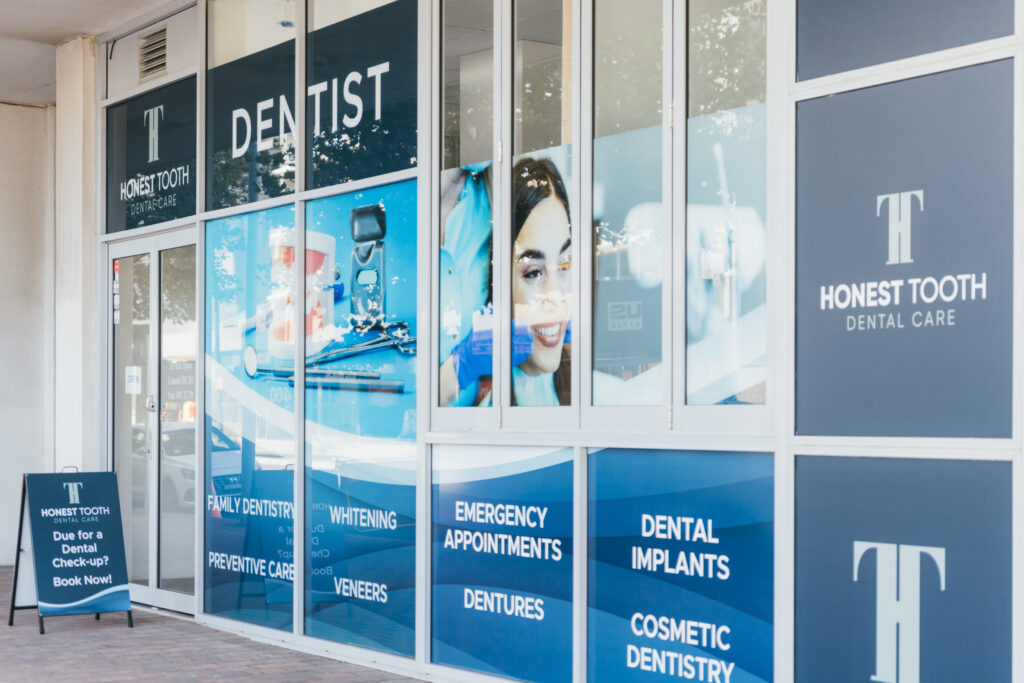 Honest Tooth Dental Care - Dentist St Leonards photo 3