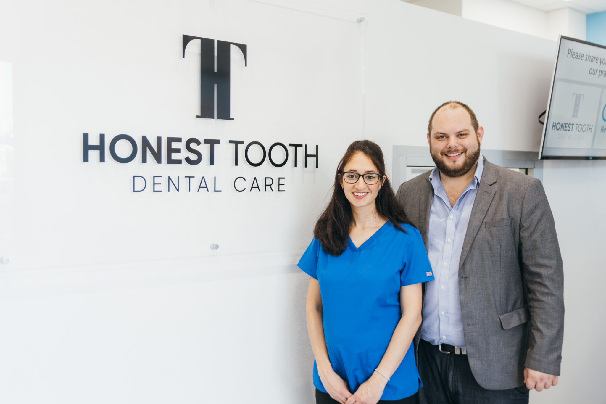 Honest Tooth Dental Care - Dentist St Leonards photo 1