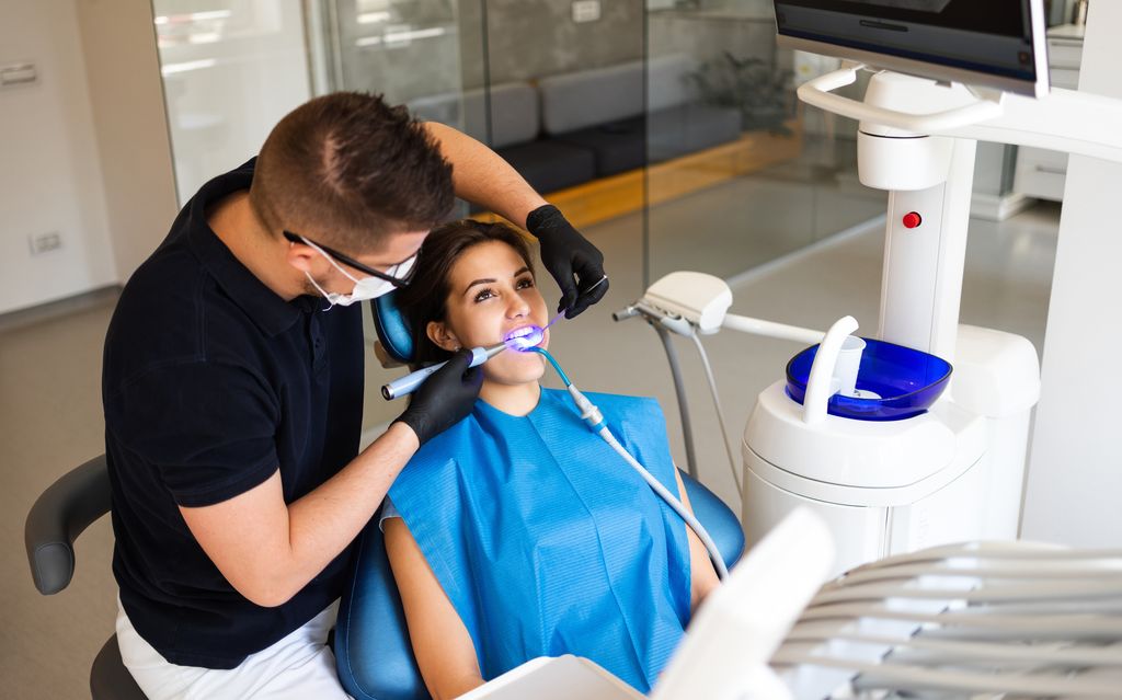 Forum Dentistry photo 3