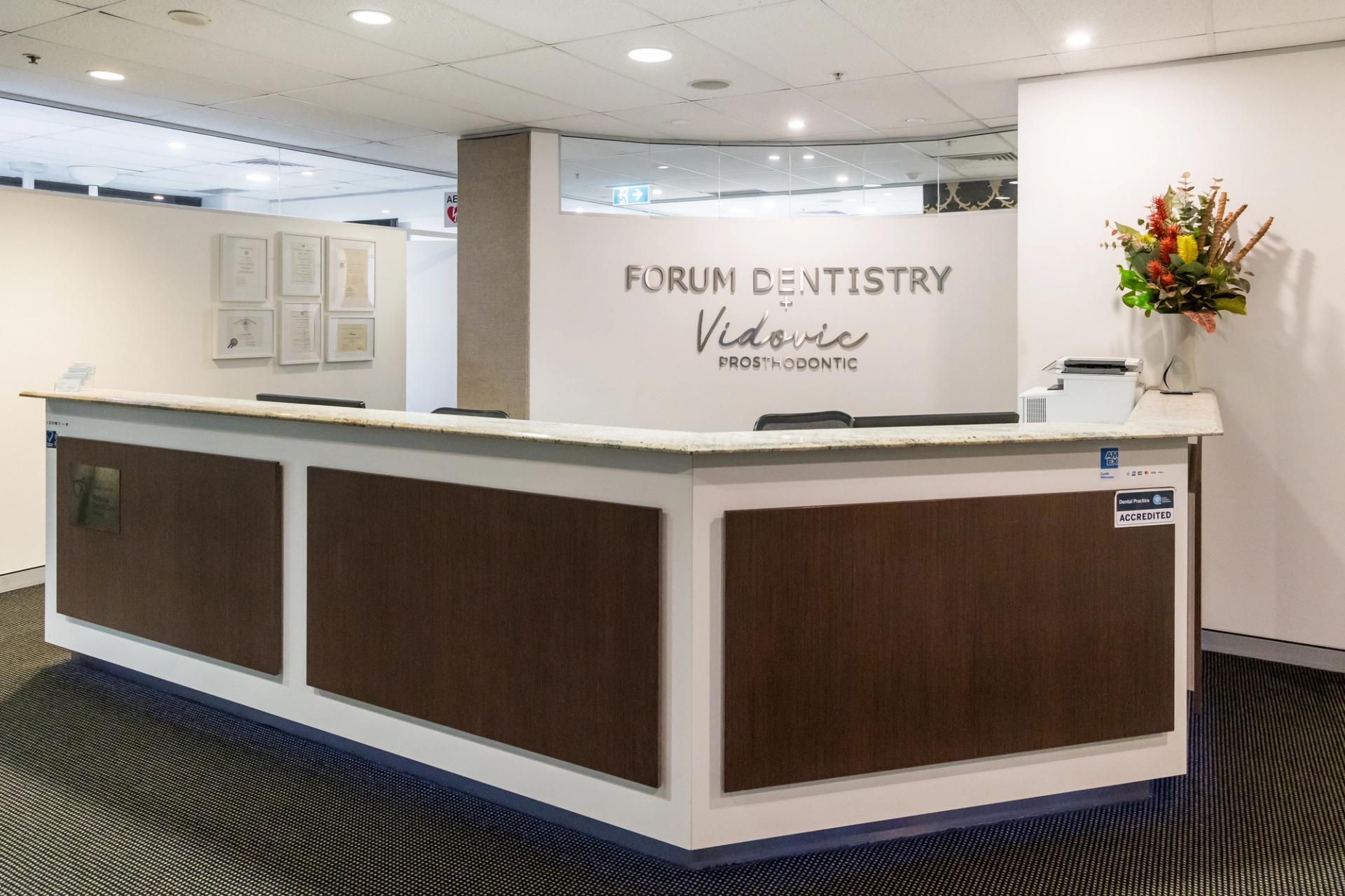 Forum Dentistry photo 2