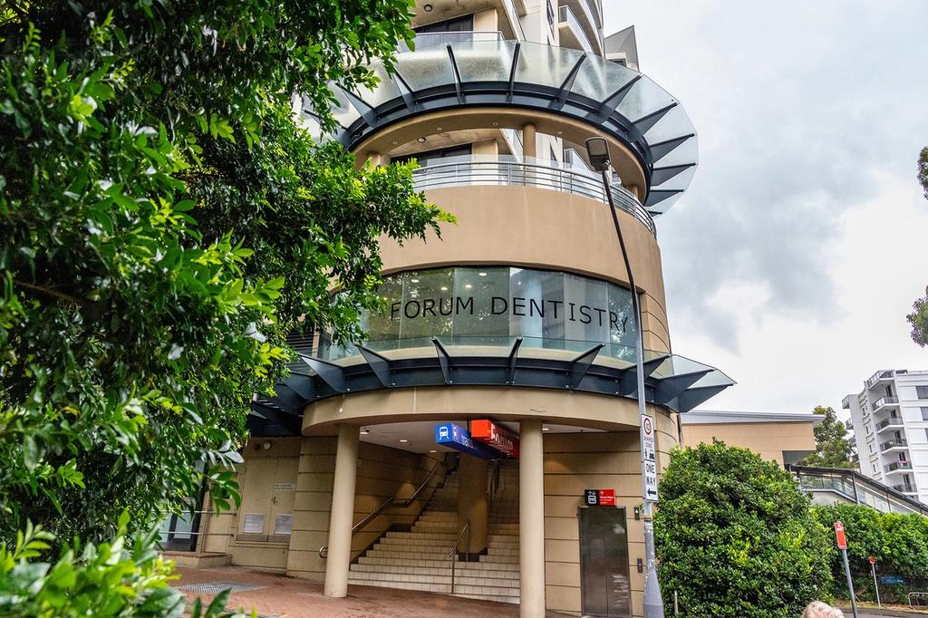 Forum Dentistry photo 1