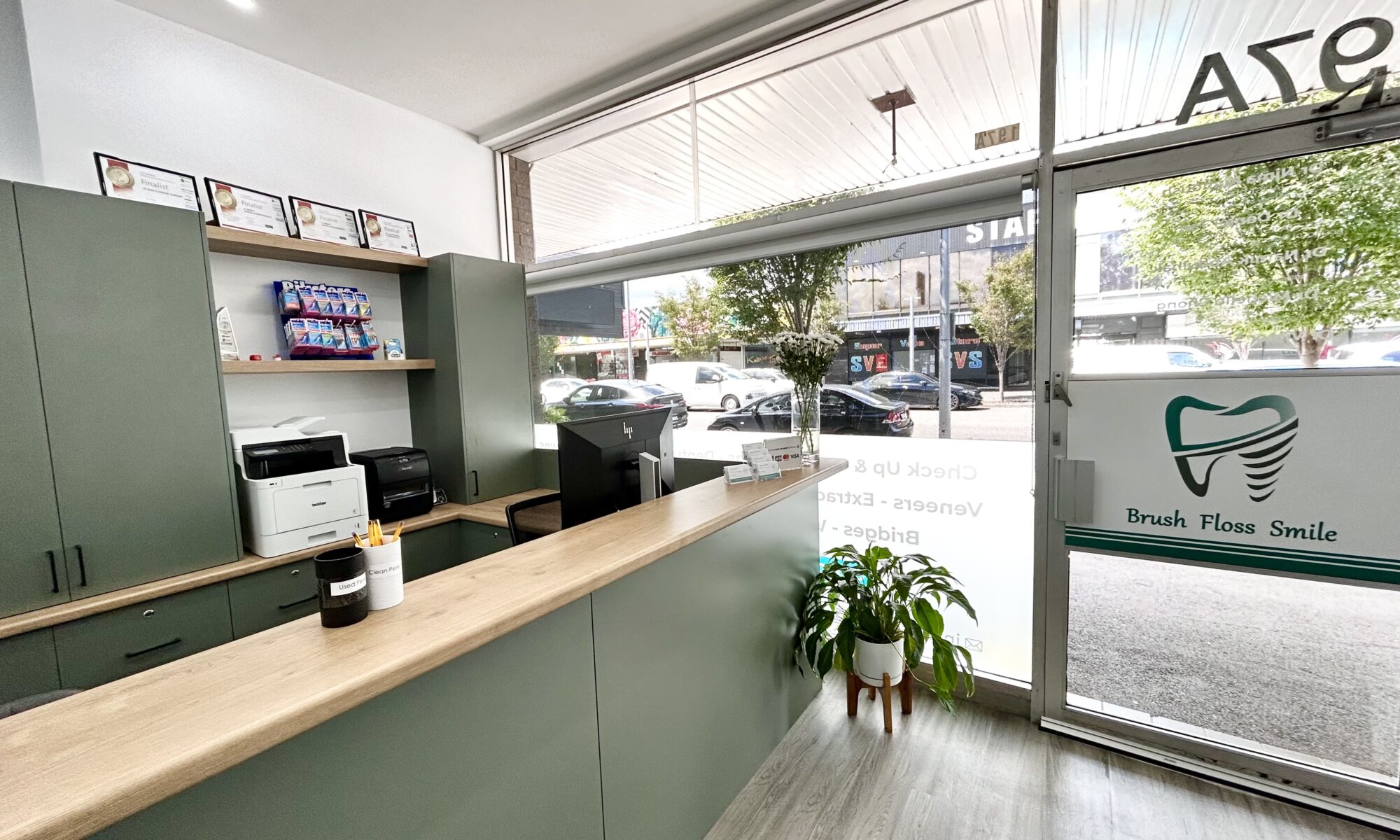 St Marys Dental & Periodontics photo