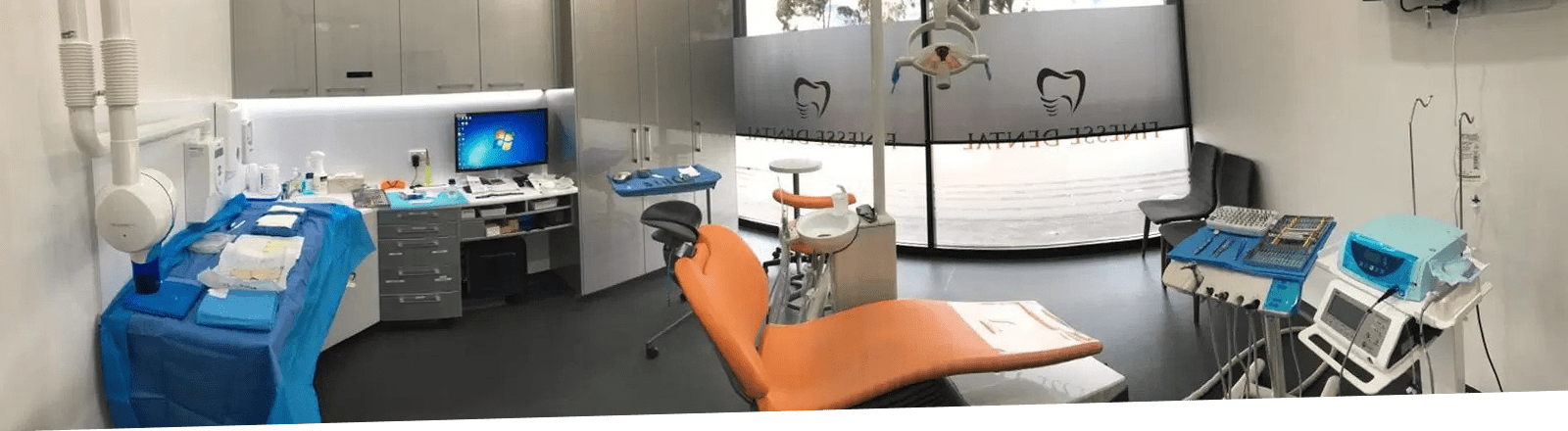 Finesse Dental Dentist Stanhope Gardens photo 1