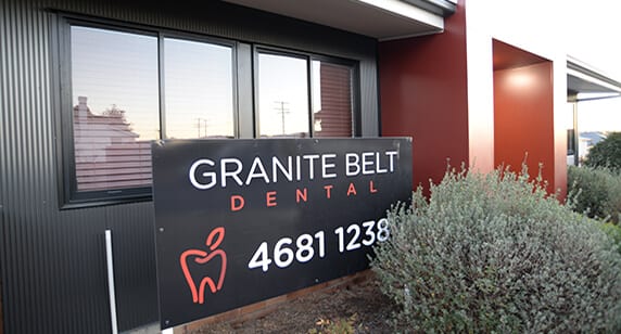 Granite Belt Dental Stanthorpe photo 3