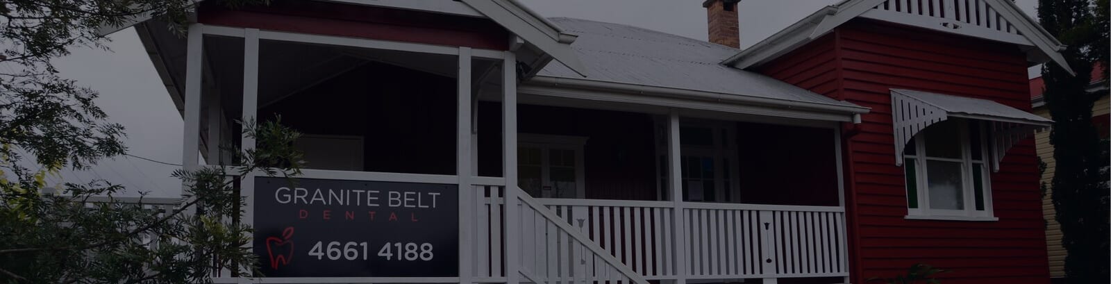 Granite Belt Dental Stanthorpe photo 2