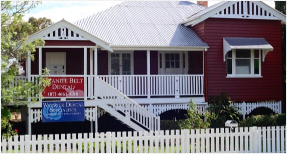 Granite Belt Dental Stanthorpe photo 1