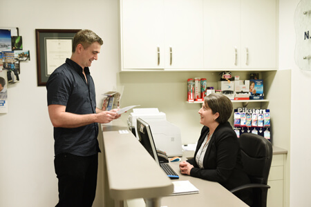 Stones Corner Dental photo 3