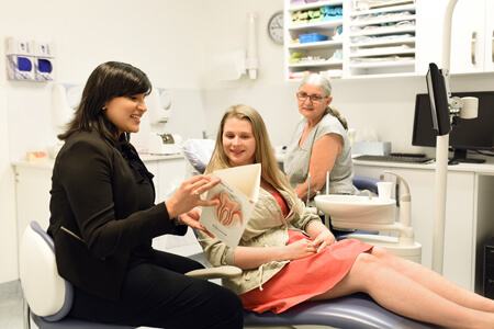 Stones Corner Dental photo 4