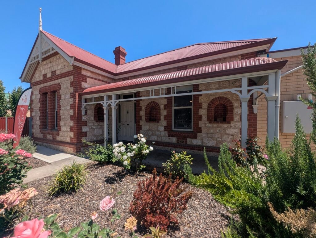 Strathalbyn Dental Care photo 2