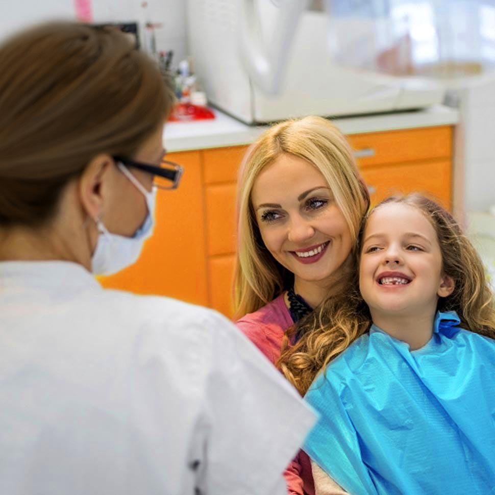 Bendigo Children's Dentistry photo 1