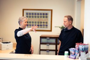 Strathmore Dental Surgery photo 2