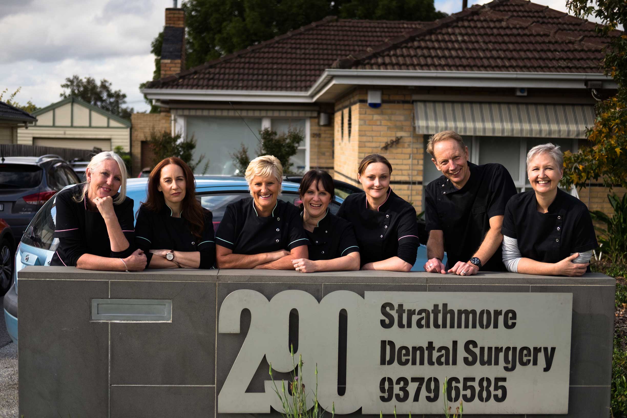 Strathmore Dental Surgery photo 1
