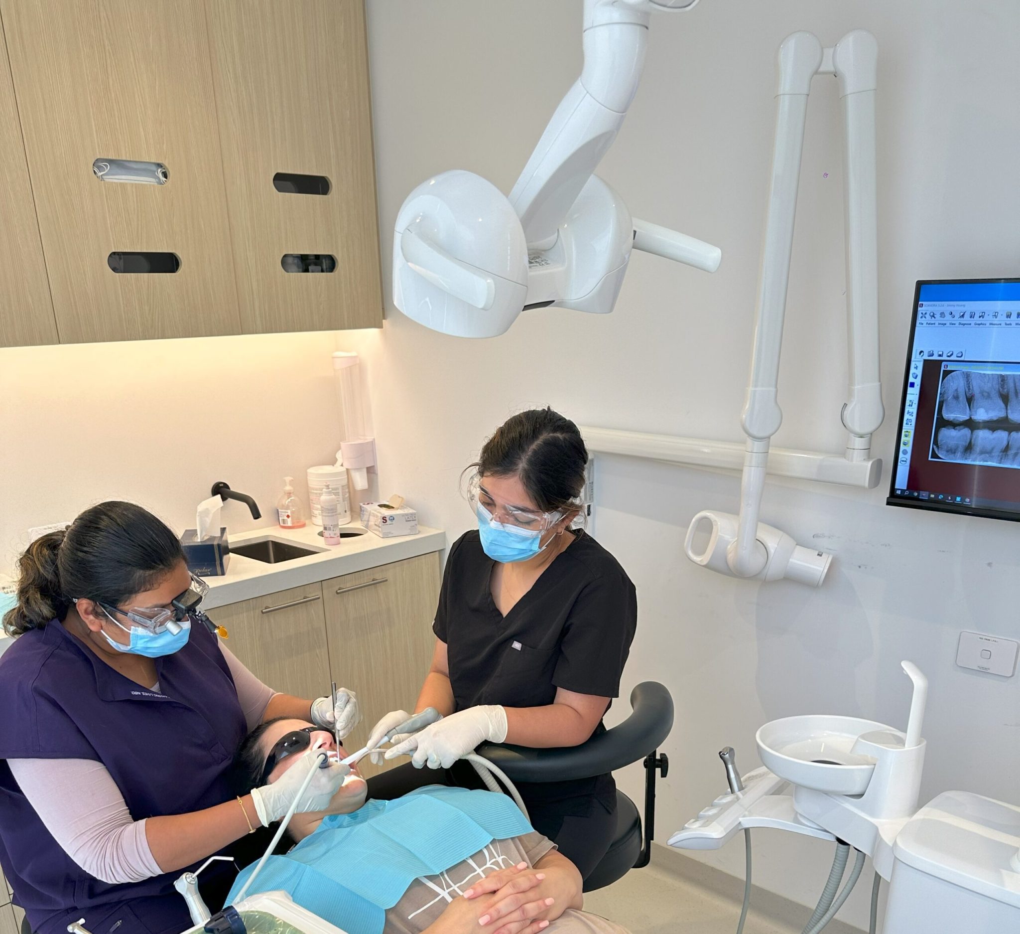 Glenroy Dental Group photo 3