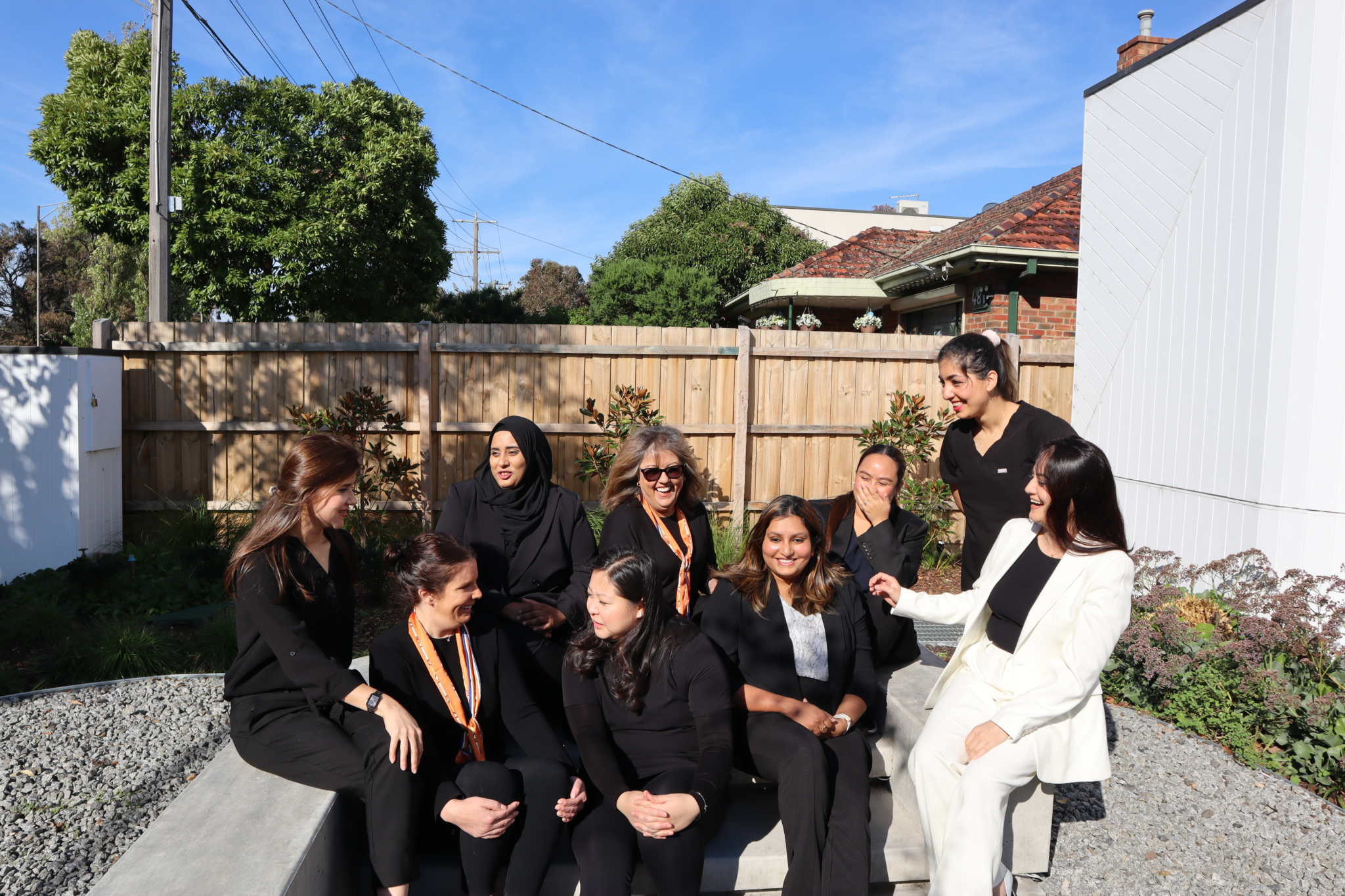 Glenroy Dental Group photo 2