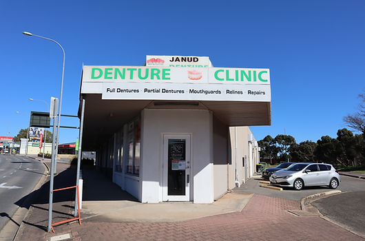 Janud Denture Clinic photo 1