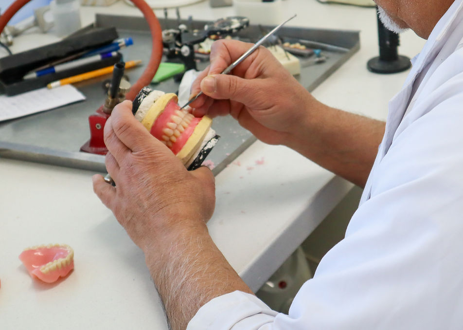 Janud Denture Clinic photo 2