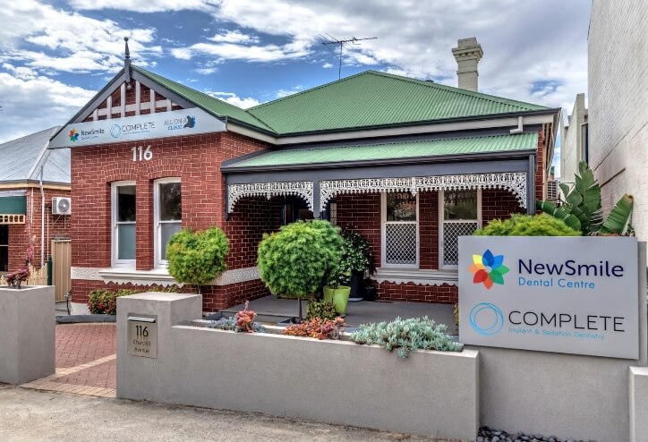 NewSmile Dental Centre photo