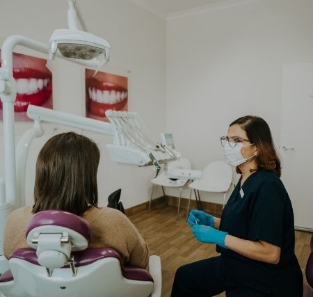 Subi Smilemakers Dentist Subiaco photo 1