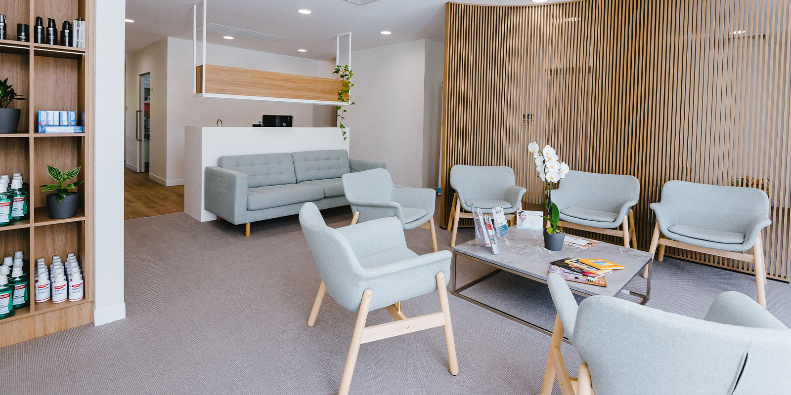 Dental Esthetique photo 1