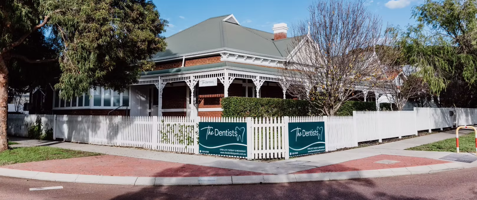 The Dentists Perth photo 3