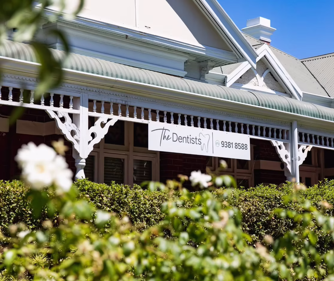 The Dentists Perth photo 1