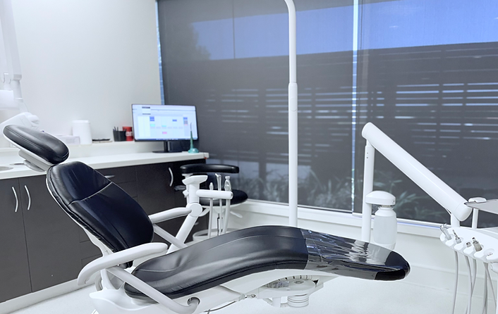 Roanco Dental | Aesthetic and General Dentistry in Subiaco photo