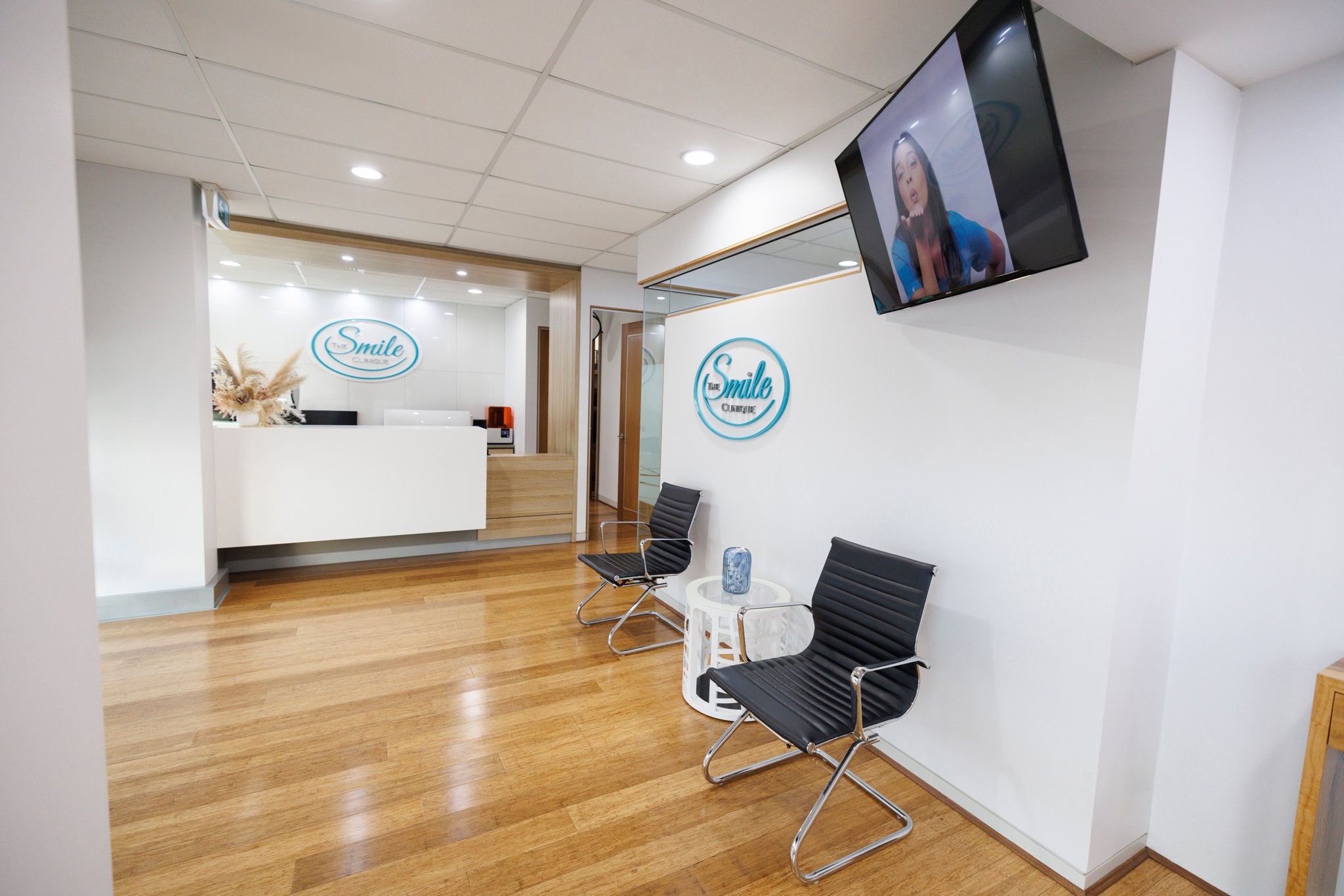 The Smile Clinique | Perth Cosmetic Dentistry photo 1