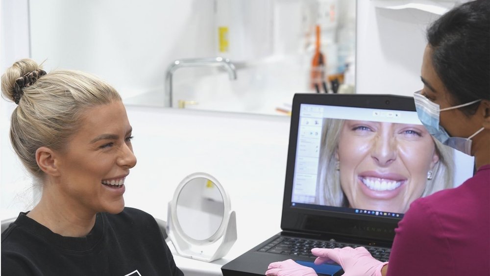 The Smile Clinique | Perth Cosmetic Dentistry photo 2