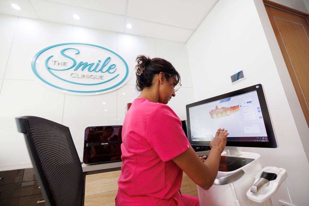 The Smile Clinique | Perth Cosmetic Dentistry photo 3
