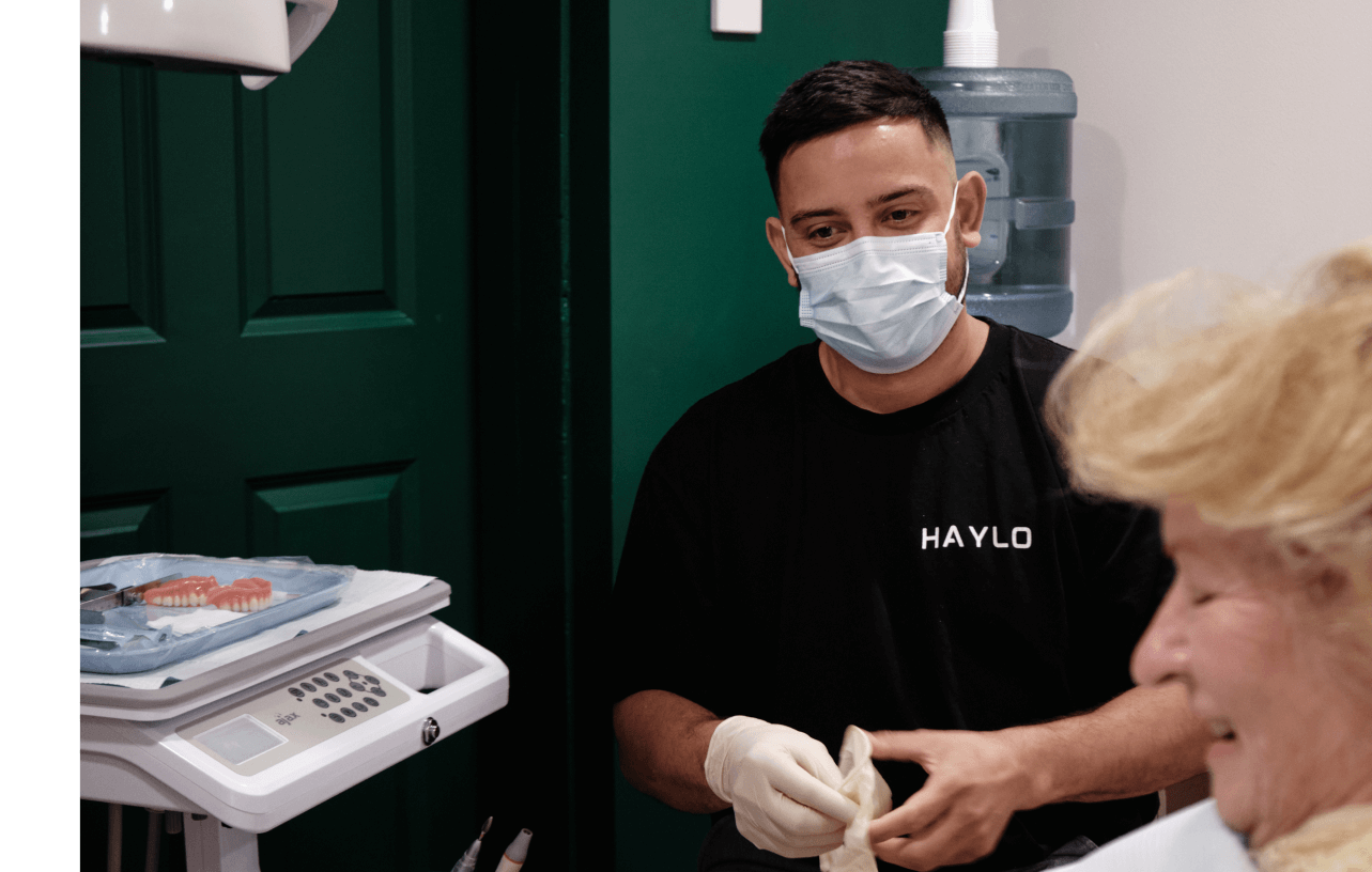 Haylo Dentures Subiaco photo 3