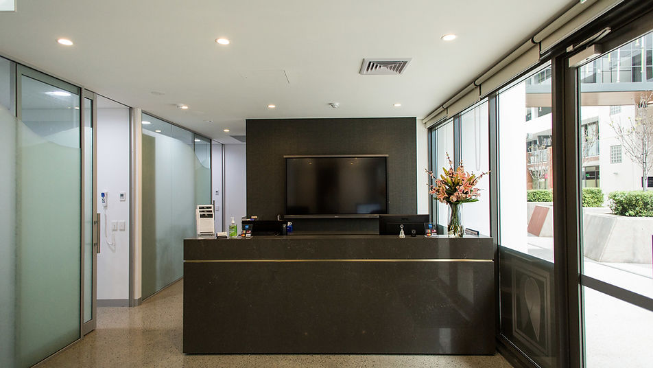 Elite Perio Implant and Periodontal Centre photo 1