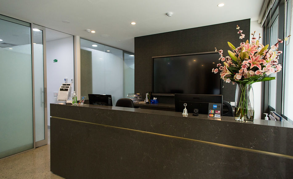 Elite Perio Implant and Periodontal Centre photo 2