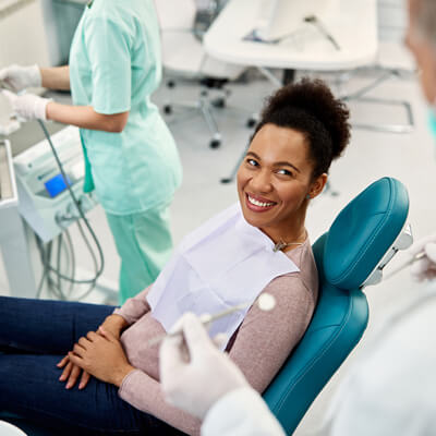 Summer Hill Dental Group photo 3