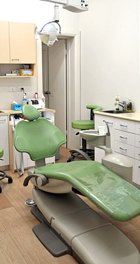 Summer Hill Dental Care photo