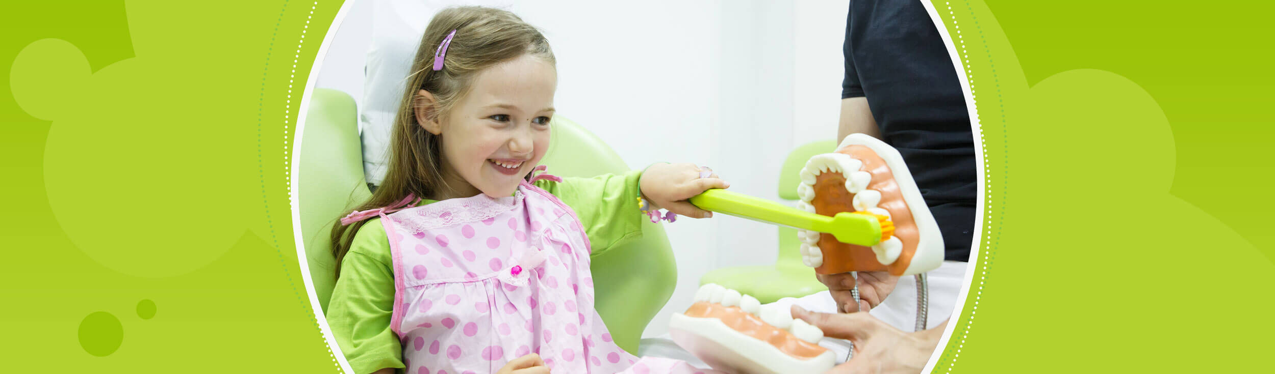 Specialist Kids Dentist photo