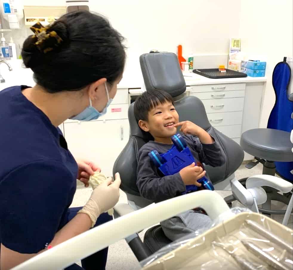 Killoran Dental photo 1
