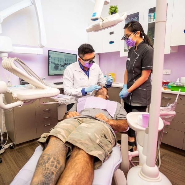 Sunbury Dental House photo 1