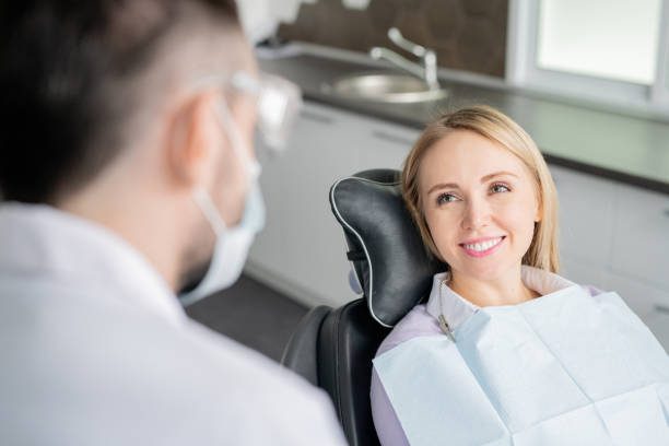 Macedon Street Dental Group photo 1