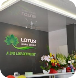 Lotus Smiles Dental - Emergency, Implants, Cosmetic and General Dentist Sunbury photo 3