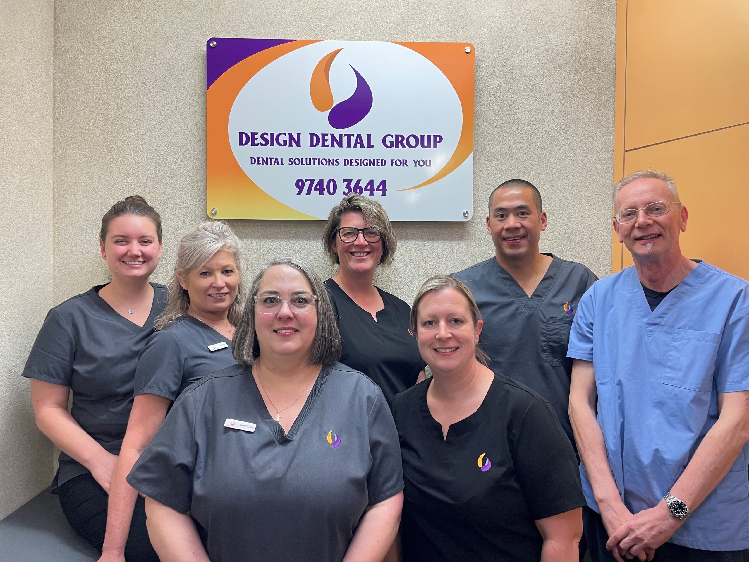 Design Dental Group photo