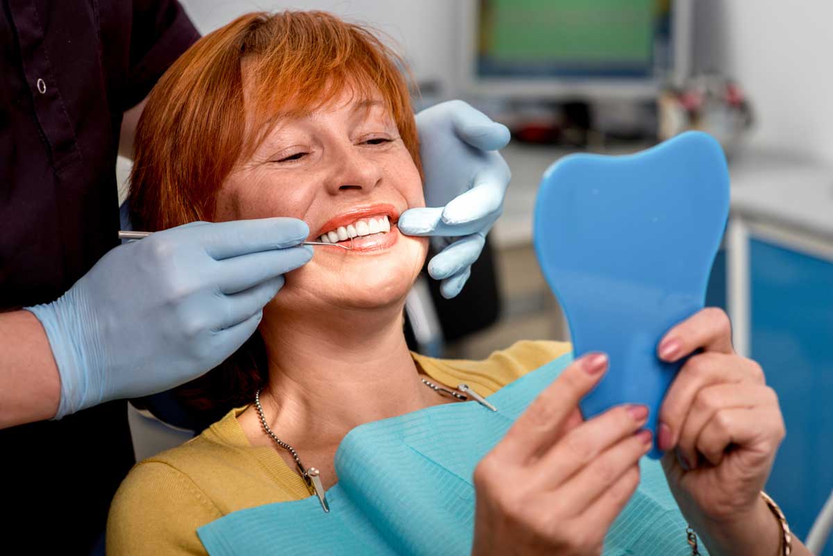 Perfect Fit Dentures photo 1