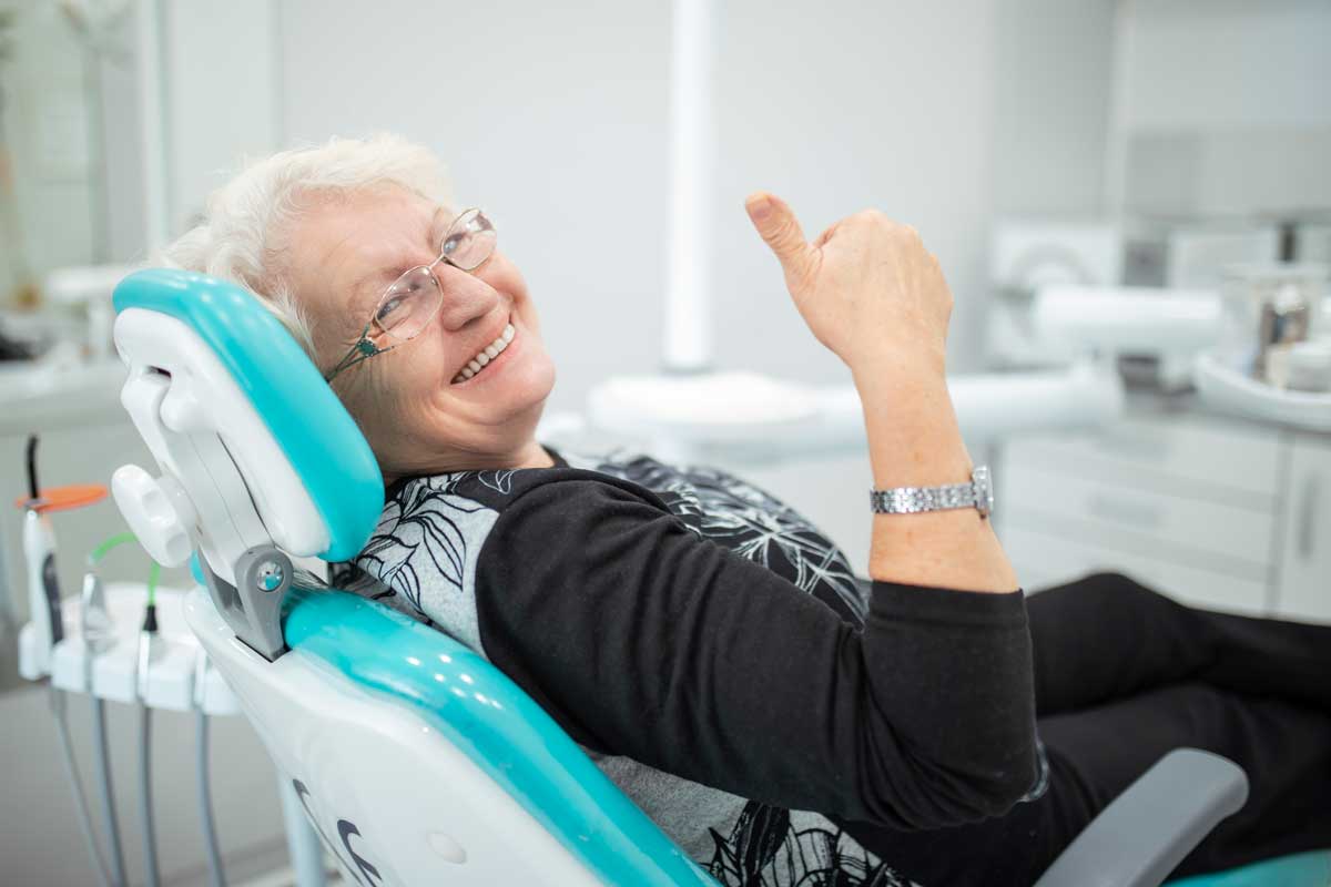 Perfect Fit Dentures photo 2