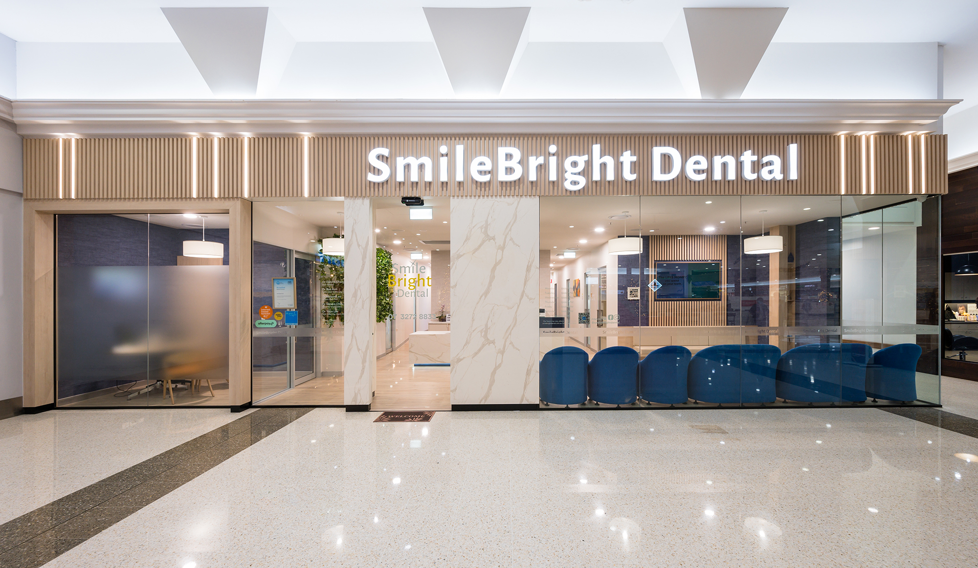 SmileBright Dental photo 2