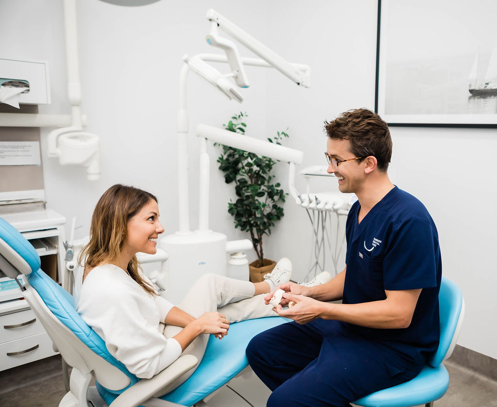 Sunrise Dental Care photo 3