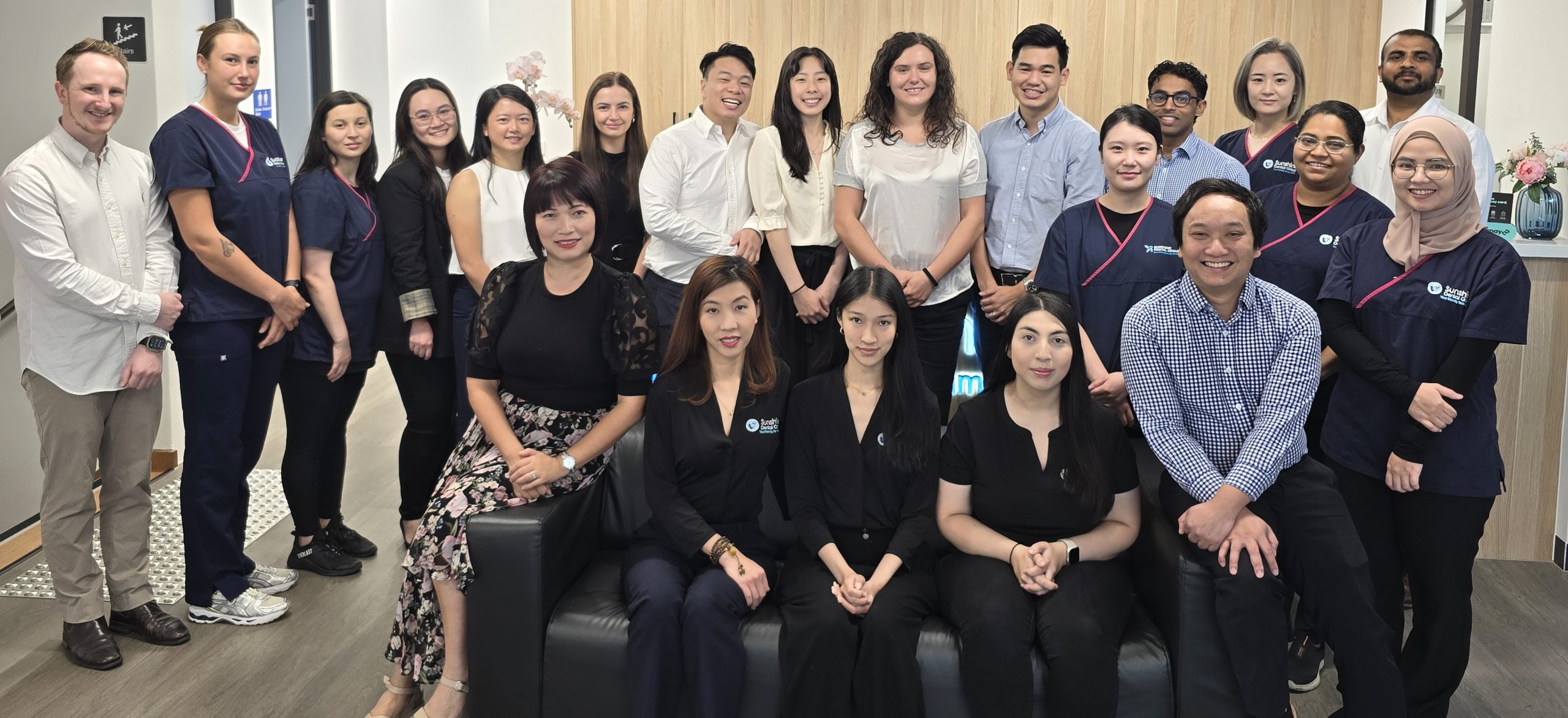 Sunshine Dental Group photo 2